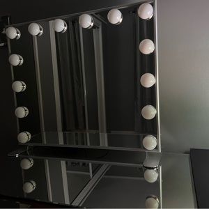 Impressions Vanity Mirror